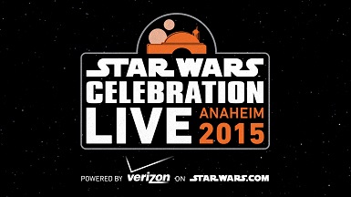 Star Wars Celebration Costumes Anaheim 2015